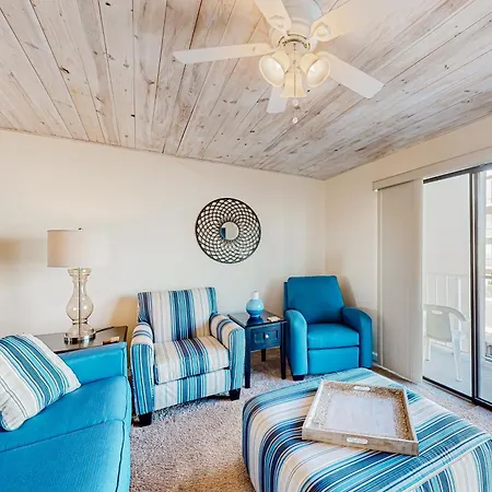 Wight Bay South 360 Apartment