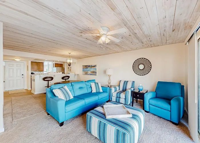 Wight Bay South 360 Holiday home