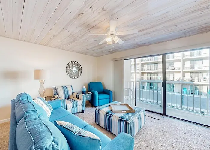 Wight Bay South 360 Holiday home