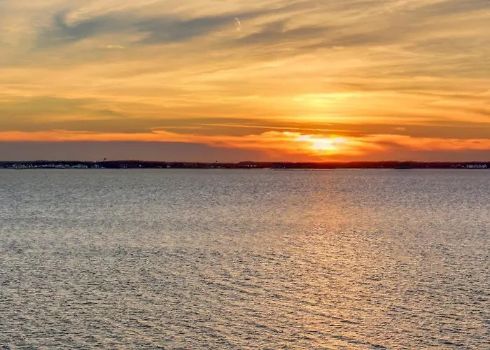 Wight Bay South 360 Holiday home Ocean City