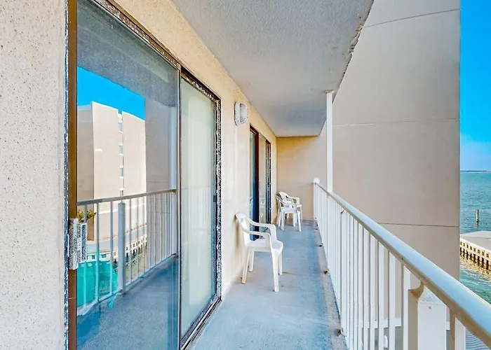 Holiday home Wight Bay South 360 Ocean City
