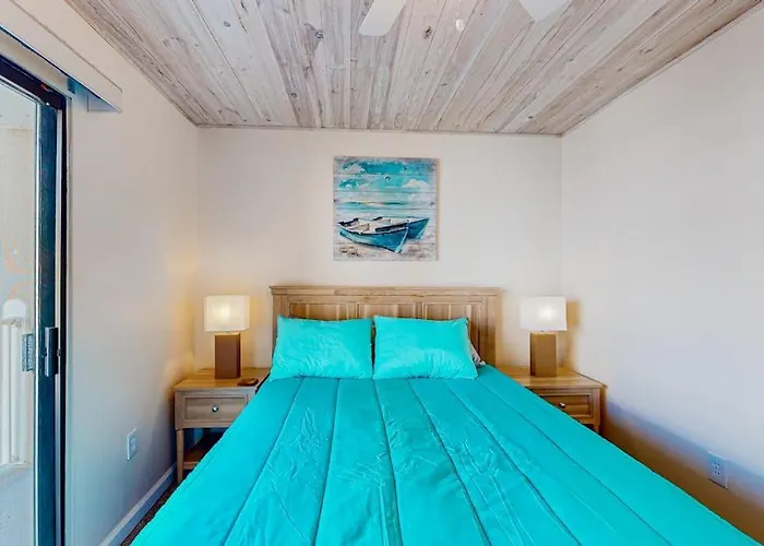 Wight Bay South 360 Holiday home *