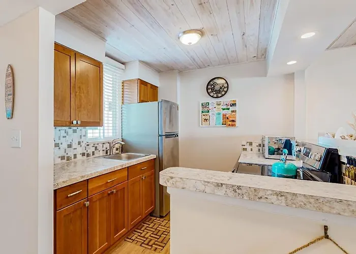 Wight Bay South 360 Holiday home Ocean City