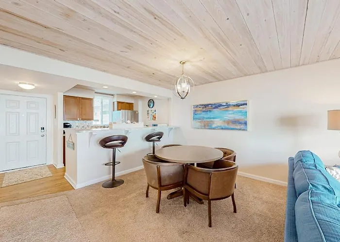 Wight Bay South 360 Holiday home Ocean City