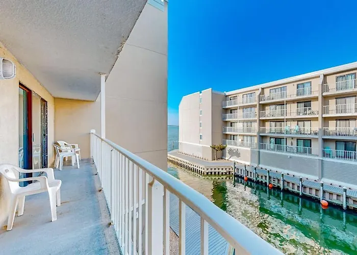 Wight Bay South 360 Ocean City
