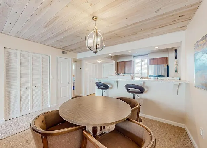 Holiday home Wight Bay South 360 Ocean City