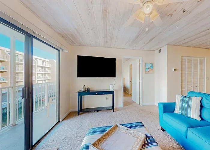 Wight Bay South 360 Holiday home *