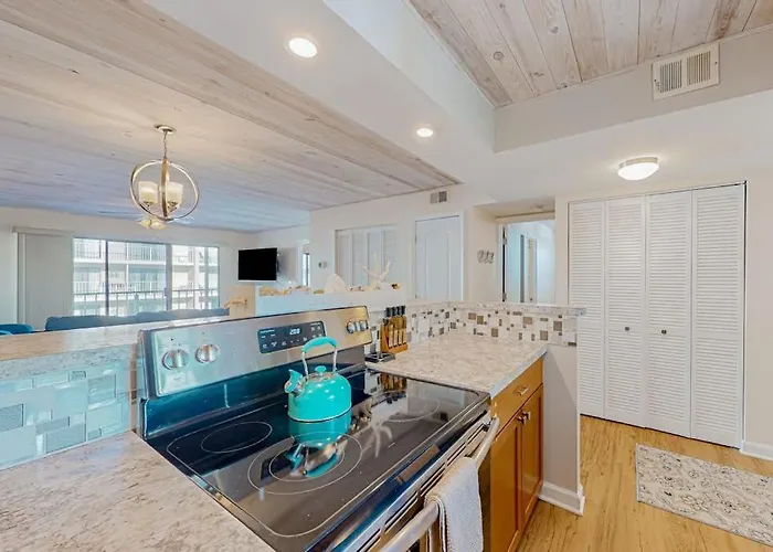 Wight Bay South 360 Holiday home Ocean City