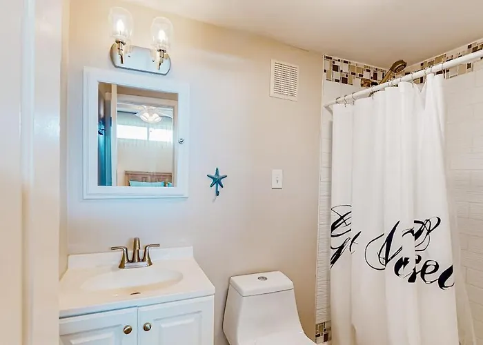 Holiday home Wight Bay South 360 Ocean City