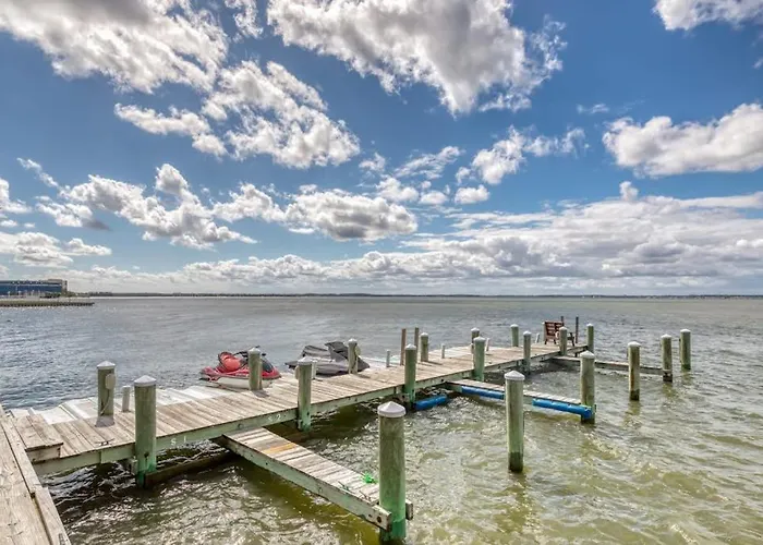 Wight Bay South 360 Holiday home