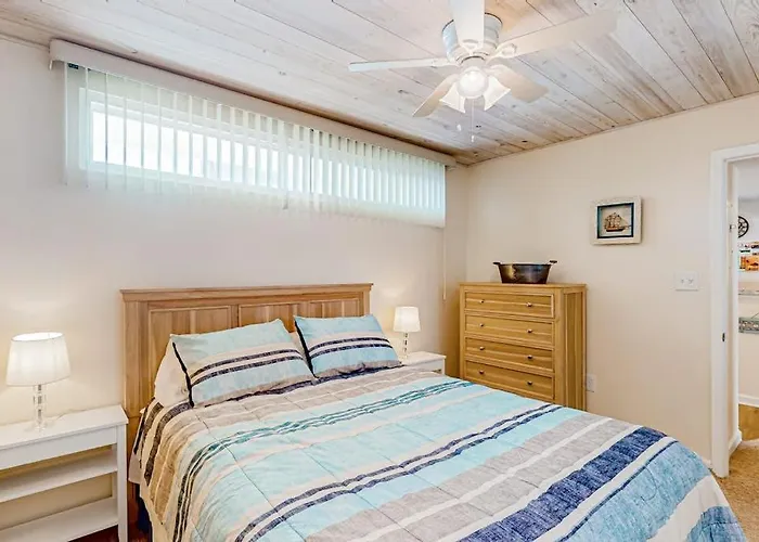 Wight Bay South 360 Holiday home *
