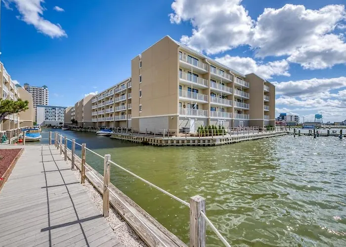 Wight Bay South 360 Ocean City
