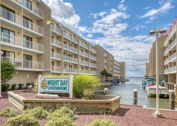 Wight Bay South 360 * Ocean City