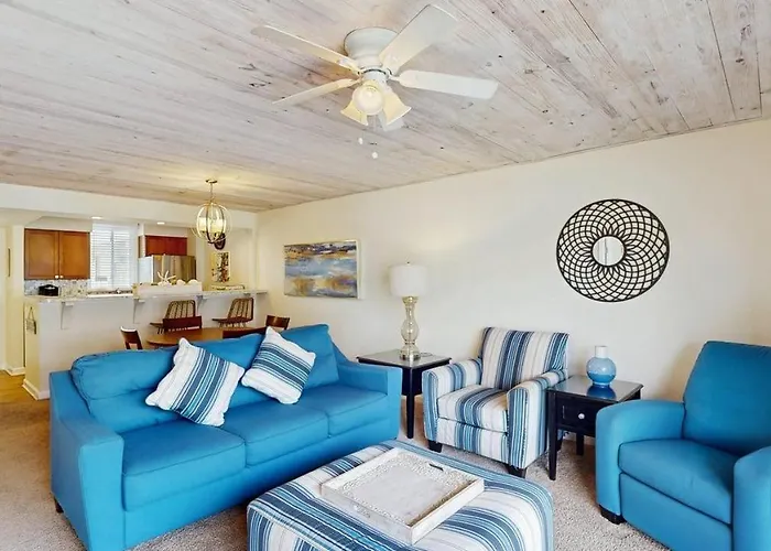 Сasa de vacaciones Wight Bay South 360