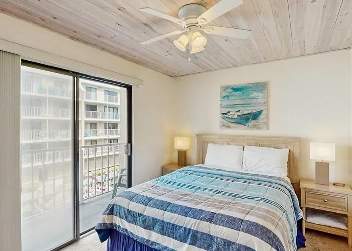 Wight Bay South 360 Сasa de vacaciones Ocean City