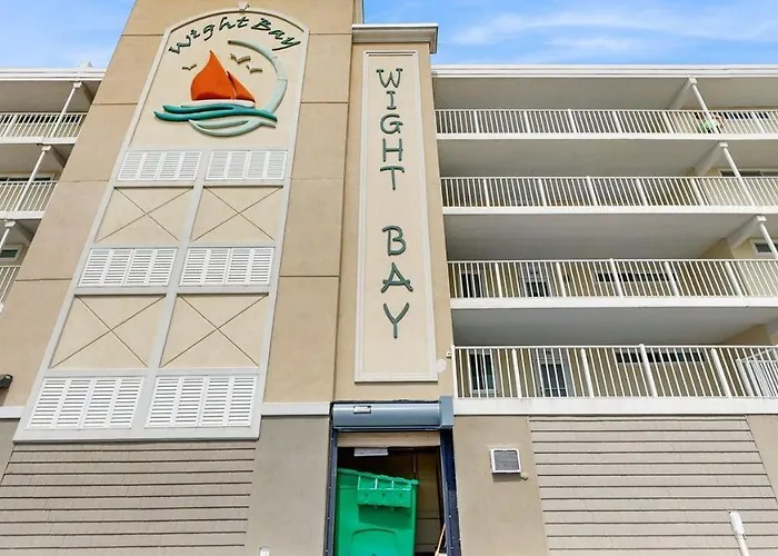 Сasa de vacaciones Wight Bay South 360 *